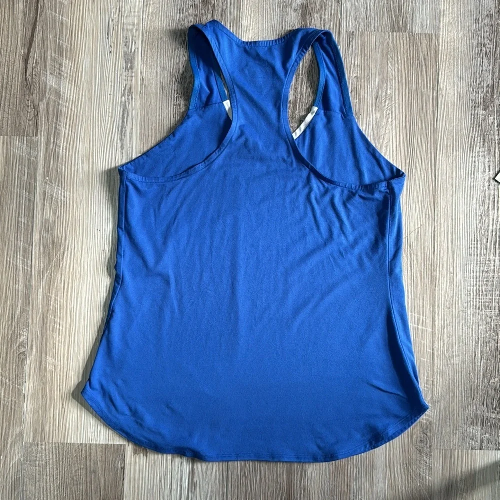 Nike Dri-Fit Tank Top Size L